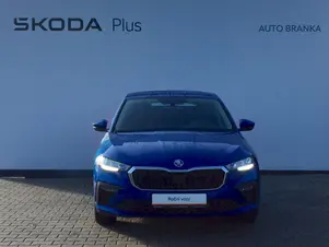 Škoda Scala Selection