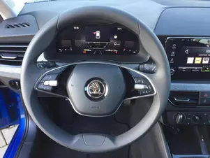 Škoda Scala Selection