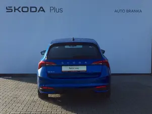 Škoda Scala Selection