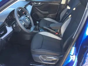 Škoda Scala Selection