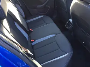 Škoda Scala Selection