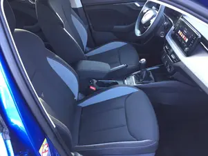 Škoda Scala Selection