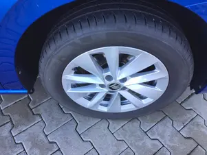 Škoda Scala Selection