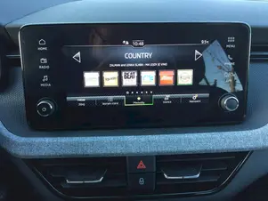 Škoda Scala Selection