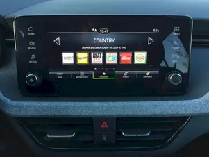 Škoda Scala Selection