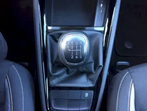 Škoda Scala Selection