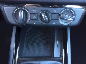 Škoda Scala Selection