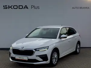 Škoda Scala Top Selection
