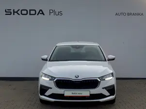 Škoda Scala Top Selection