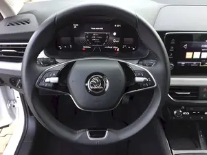 Škoda Scala Top Selection