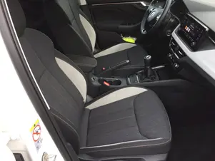 Škoda Scala Top Selection