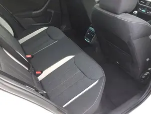 Škoda Scala Top Selection