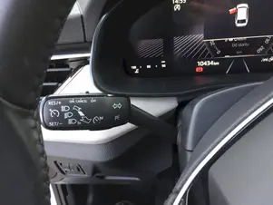 Škoda Scala Top Selection