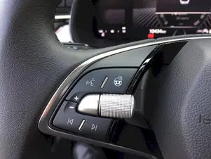 Škoda Scala Top Selection