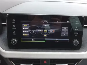 Škoda Scala Top Selection