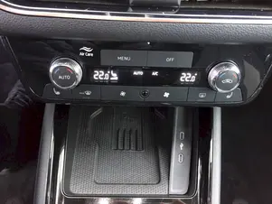 Škoda Scala Top Selection