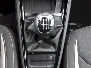 Škoda Scala Top Selection