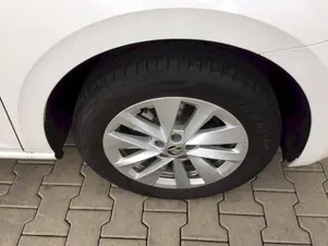 Škoda Scala Top Selection