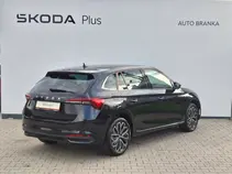 Scala Drive