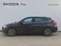 Scala Drive