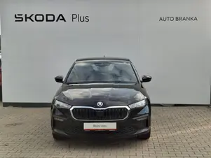 Škoda Scala Drive
