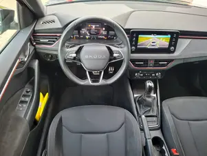 Škoda Scala Drive