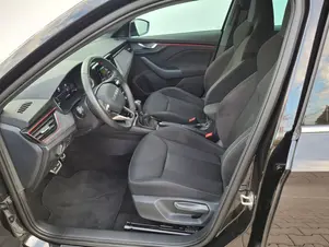 Škoda Scala Drive