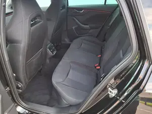 Škoda Scala Drive