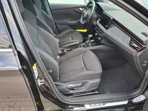 Škoda Scala Drive