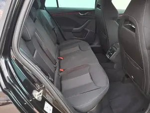 Škoda Scala Drive