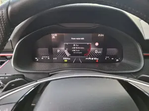 Škoda Scala Drive