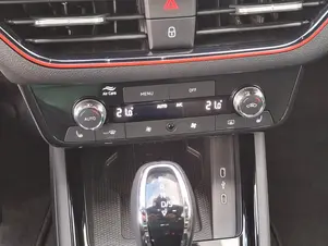 Škoda Scala Drive