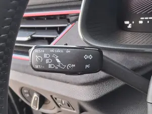 Škoda Scala Drive