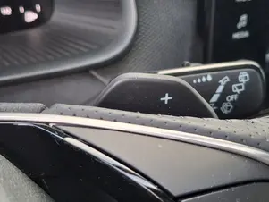 Škoda Scala Drive