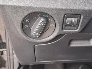 Škoda Scala Drive