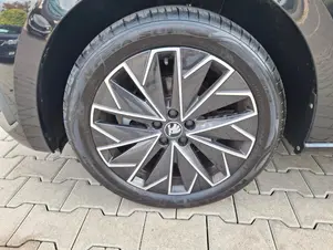 Škoda Scala Drive