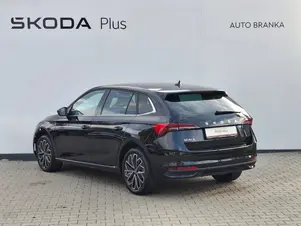 Škoda Scala Drive