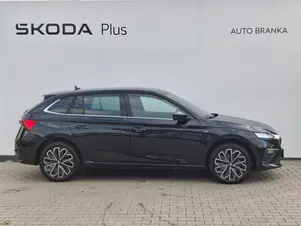 Škoda Scala Drive