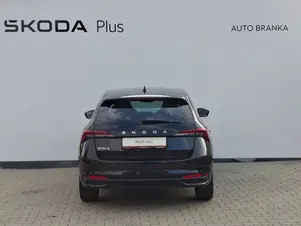 Škoda Scala Drive