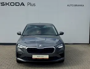 Škoda Scala Top Selection