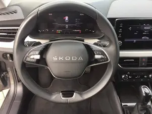 Škoda Scala Top Selection