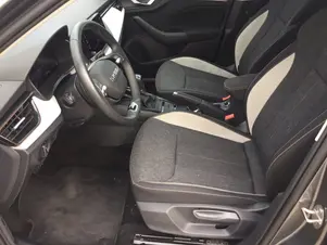 Škoda Scala Top Selection