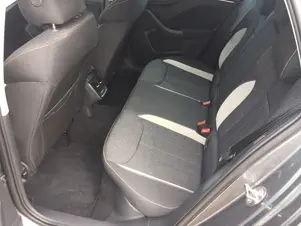 Škoda Scala Top Selection