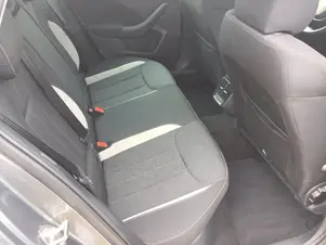 Škoda Scala Top Selection