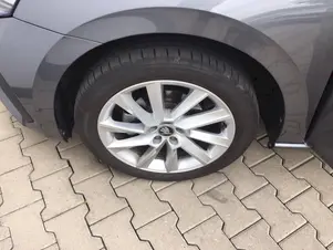 Škoda Scala Top Selection