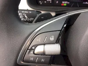 Škoda Scala Top Selection