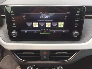 Škoda Scala Top Selection