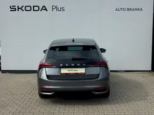 Škoda Scala Top Selection