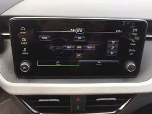 Škoda Scala Top Selection
