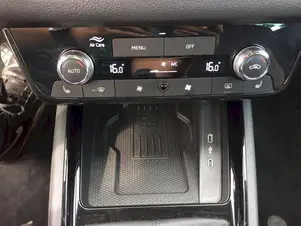 Škoda Scala Top Selection